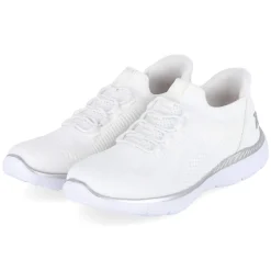 Slip-On-Sneaker - weiss