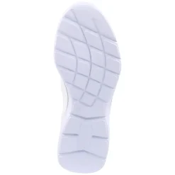 Slip-On-Sneaker - weiss