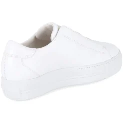 Slip-On-Sneaker - white