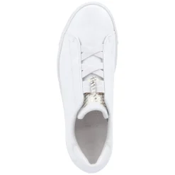 Slip-On-Sneaker - white
