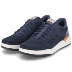 Slip-On-Sneaker DORSET - navy