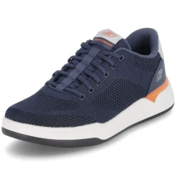 Slip-On-Sneaker DORSET - navy