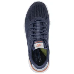Slip-On-Sneaker DORSET - navy