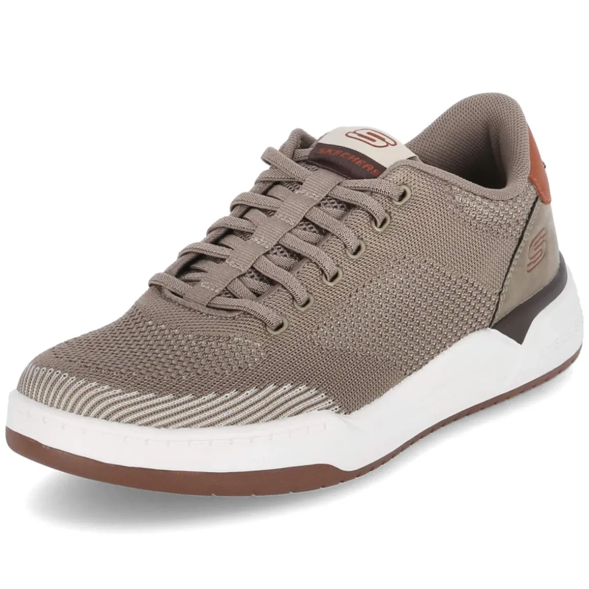 Slip-On-Sneaker DORSET - Taupe