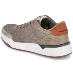 Slip-On-Sneaker DORSET - Taupe