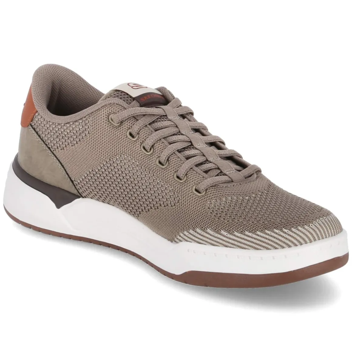 Slip-On-Sneaker DORSET - Taupe