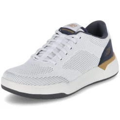 Slip-On-Sneaker DORSET - wht