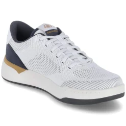 Slip-On-Sneaker DORSET - wht