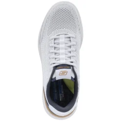 Slip-On-Sneaker DORSET - wht