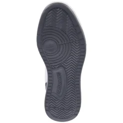 Slip-On-Sneaker DORSET - wht