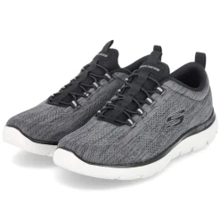 Slip-On-Sneaker SUMMITS - bkw