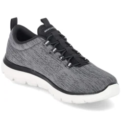 Slip-On-Sneaker SUMMITS - bkw