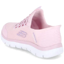 Slip-On-Sneaker SUMMITS - ltpk