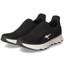 Slipper - Black Comb