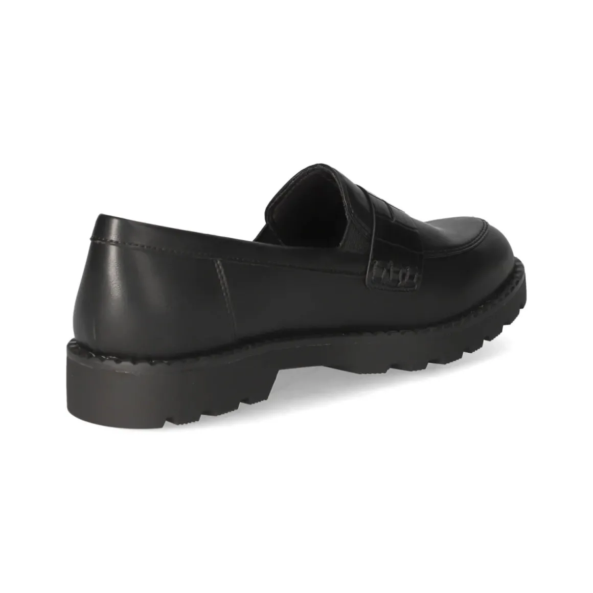 Slipper - BLACK MATT