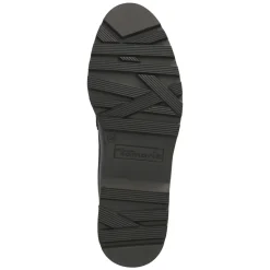 Slipper - BLACK MATT