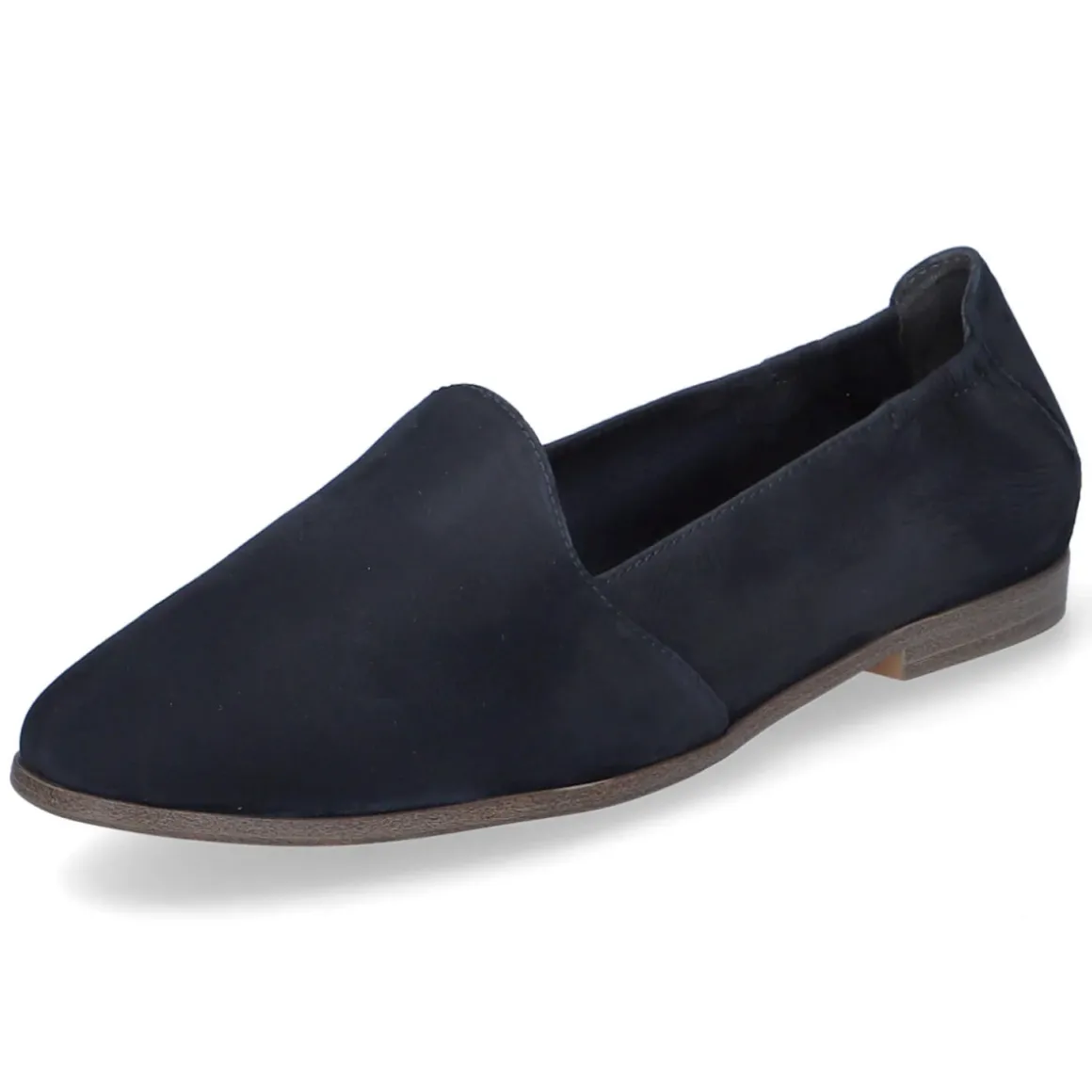 Slipper - navy