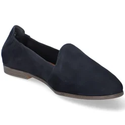 Slipper - navy