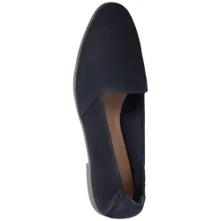 Slipper - navy
