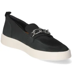 Slipper - NAVY SUEDE