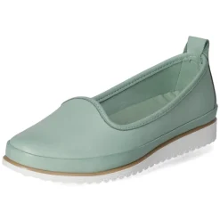 Slipper - peppermint