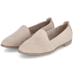 Slipper - Taupe