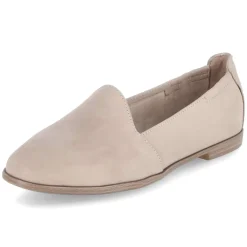Slipper - Taupe