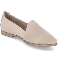 Slipper - Taupe