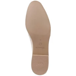 Slipper - Taupe