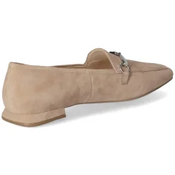Slipper - Taupe