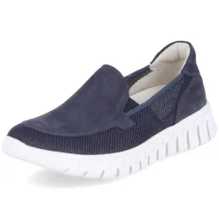 Slipper BIRDY - MARINE BLUE
