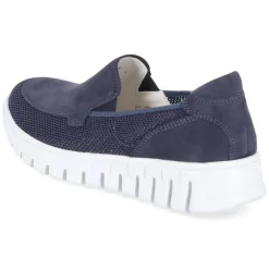 Slipper BIRDY - MARINE BLUE