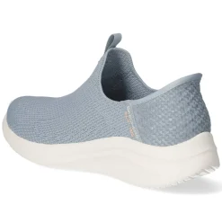 Slipper EASY WIN - blau
