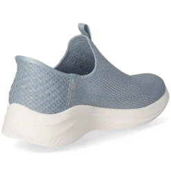 Slipper EASY WIN - blau