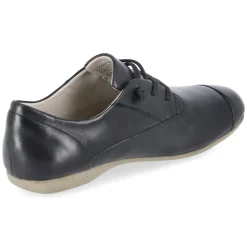 Slipper FIONA 01 - schwarz