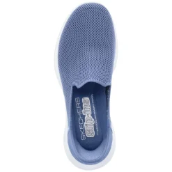 Slipper GO WALK JOY VELA - BLU