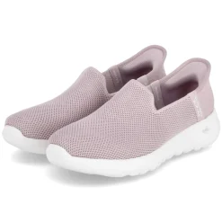 Slipper GO WALK JOY VELA - light pink