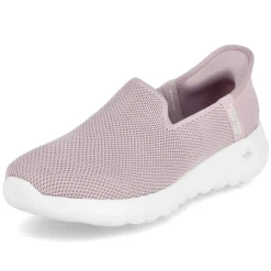 Slipper GO WALK JOY VELA - light pink