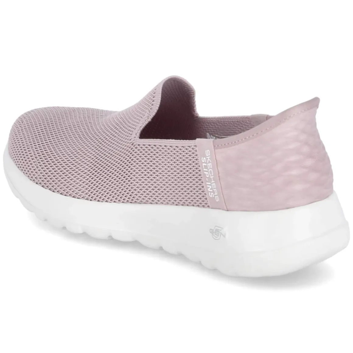Slipper GO WALK JOY VELA - light pink