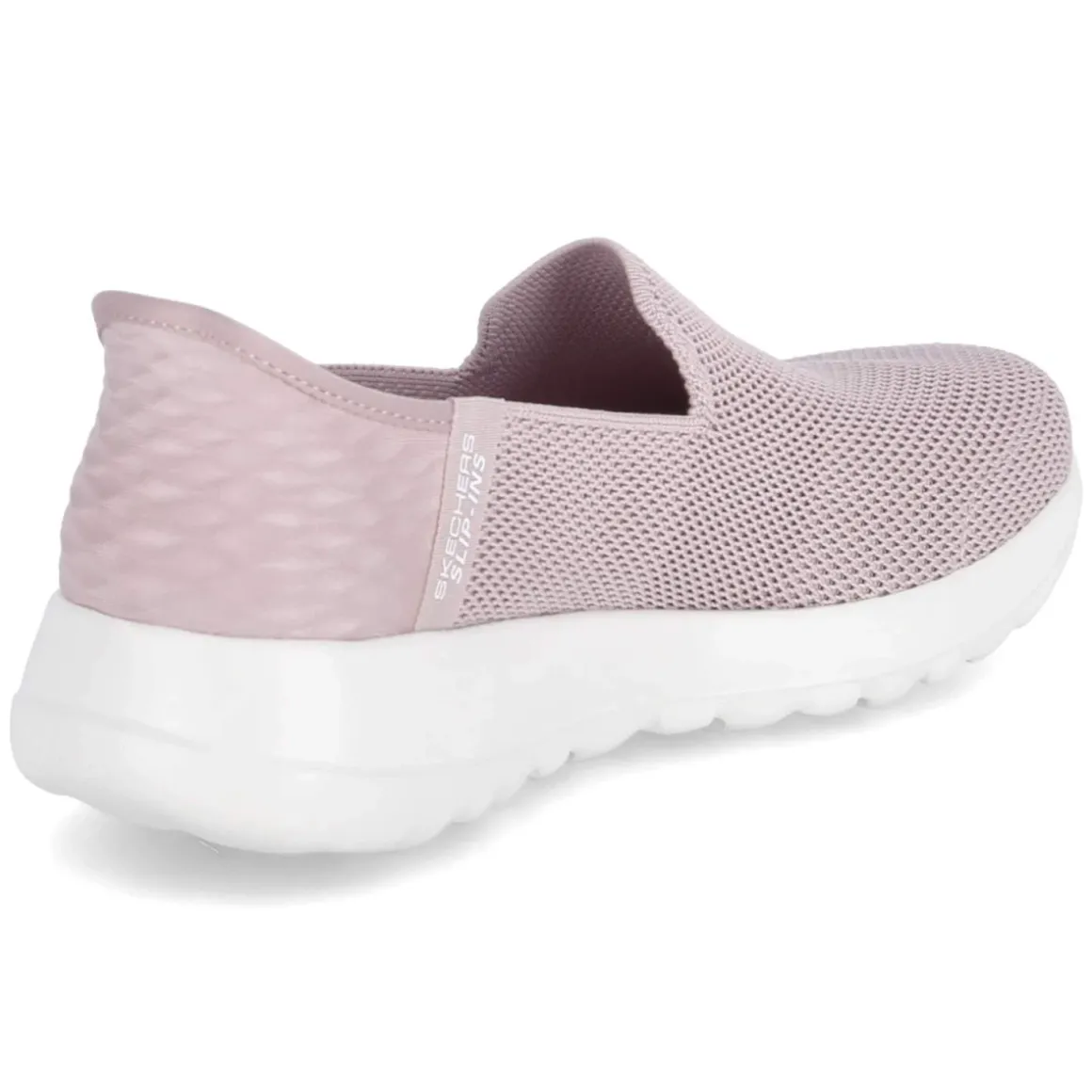 Slipper GO WALK JOY VELA - light pink