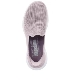 Slipper GO WALK JOY VELA - light pink