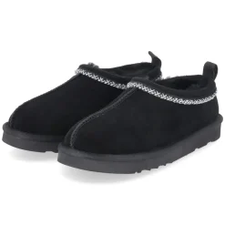 Slipper OUTBACK - black