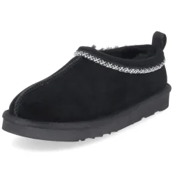 Slipper OUTBACK - black