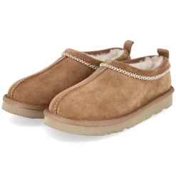 Slipper OUTBACK - chestnut