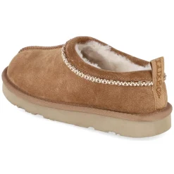 Slipper OUTBACK - chestnut