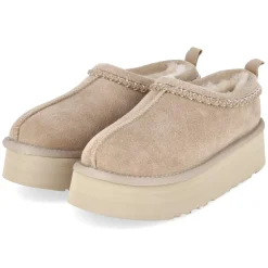 Slipper OUTBACK - sand