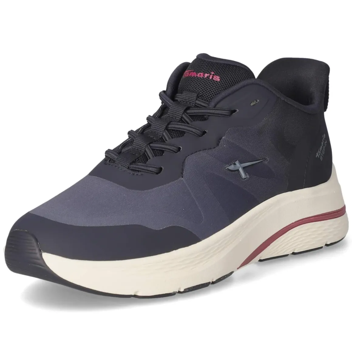 Sneaker - navy