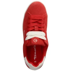 Sneaker - red