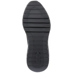 Sneaker - schwarz (Glitter)