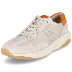 Sneaker - shell/biscuit